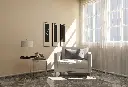 Minimalist One seater Armchair.webp