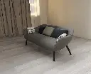 Poliform Loveseat side zoom.webp
