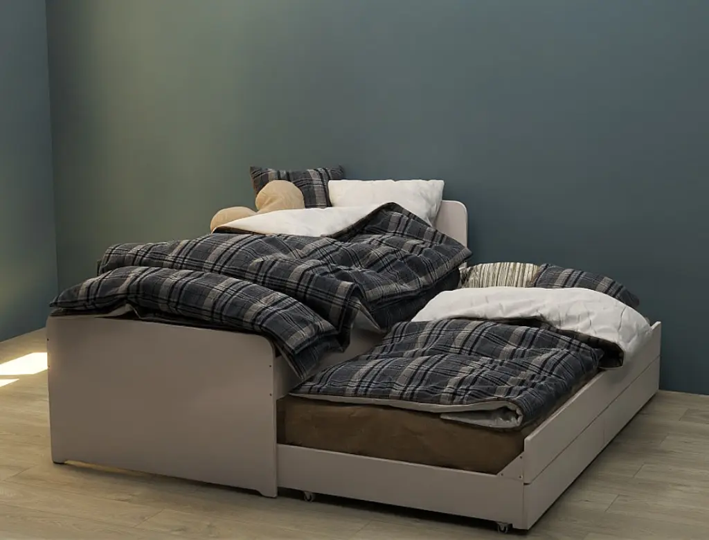 ikea x2 bed angle.webp