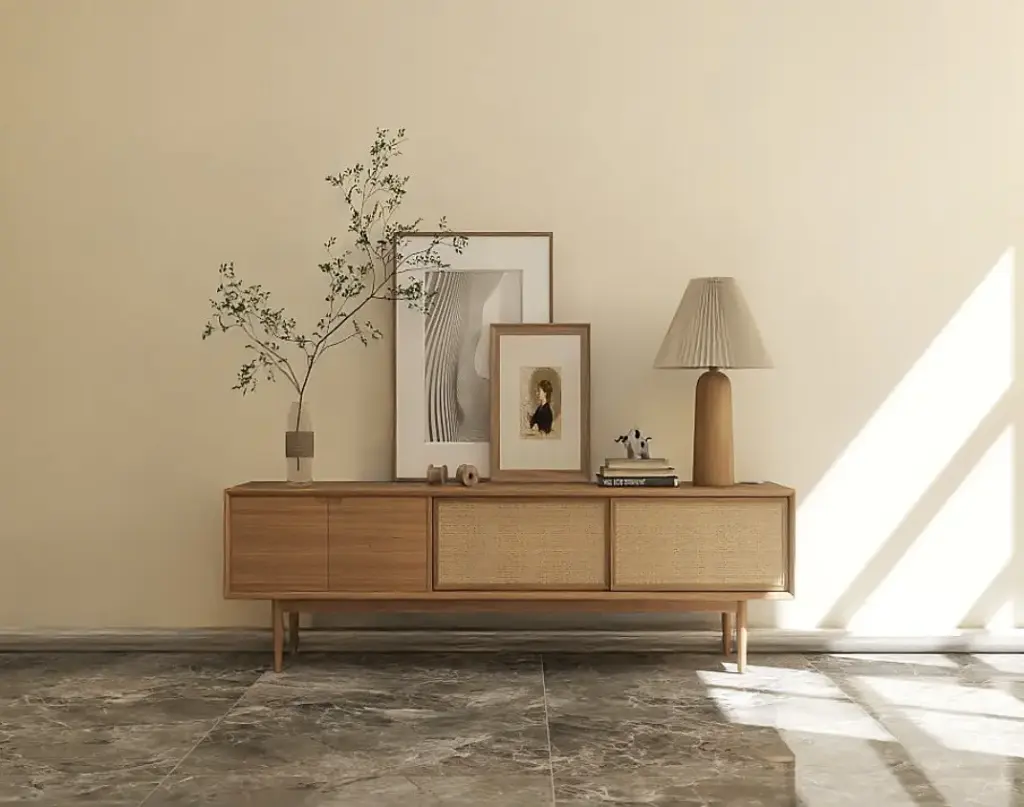 Scandi Tv unit