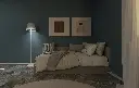 Corner Sofa bed