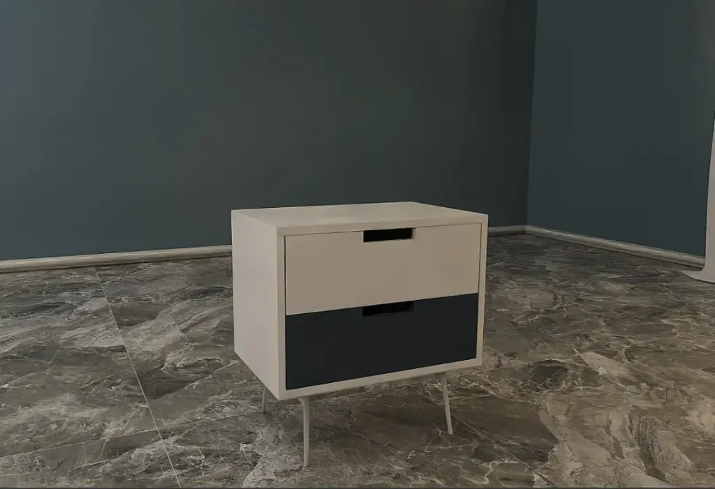 Lilas Nightstand