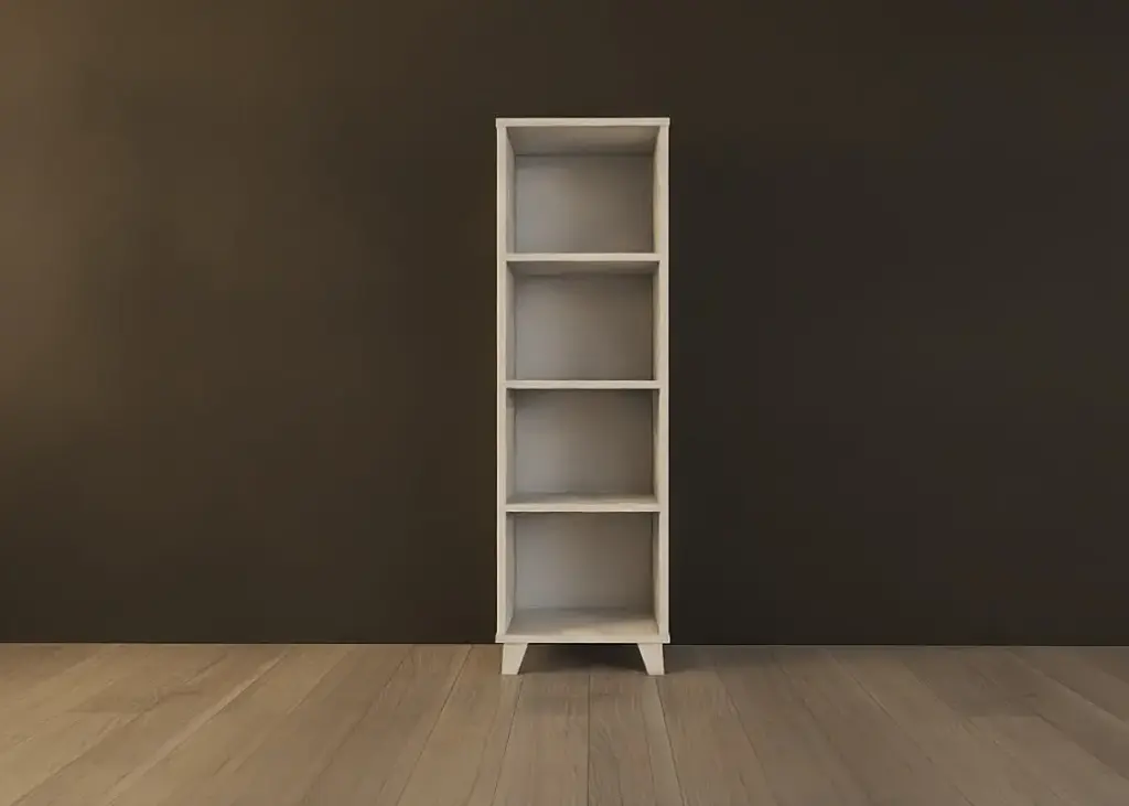 Ikea Bookshelf