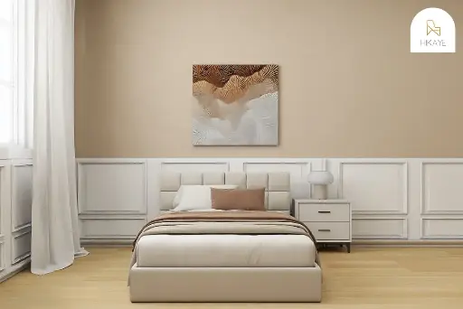 Nordic Single bed