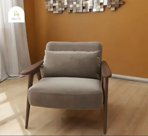 Elegant Armchair