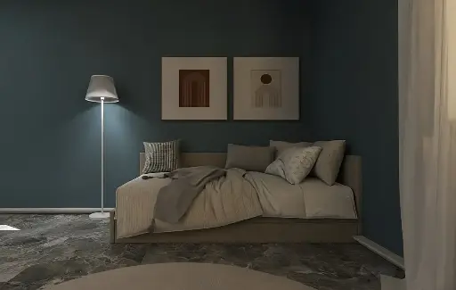 Corner Sofa bed