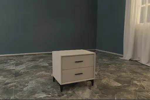 Tia Nightstand