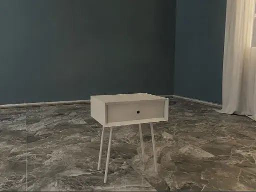 Sim Nighstand
