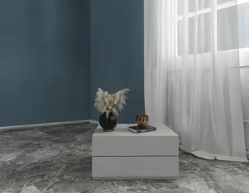 Flat Nightstand