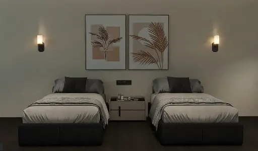 Divan Single Bed