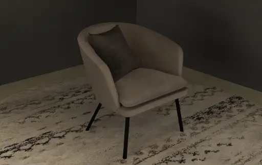 Sophie Armchair
