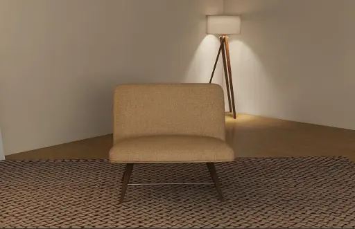 Aston Martin Armchair