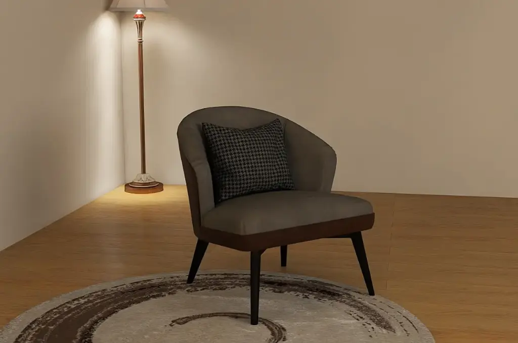 Nelly Armchair