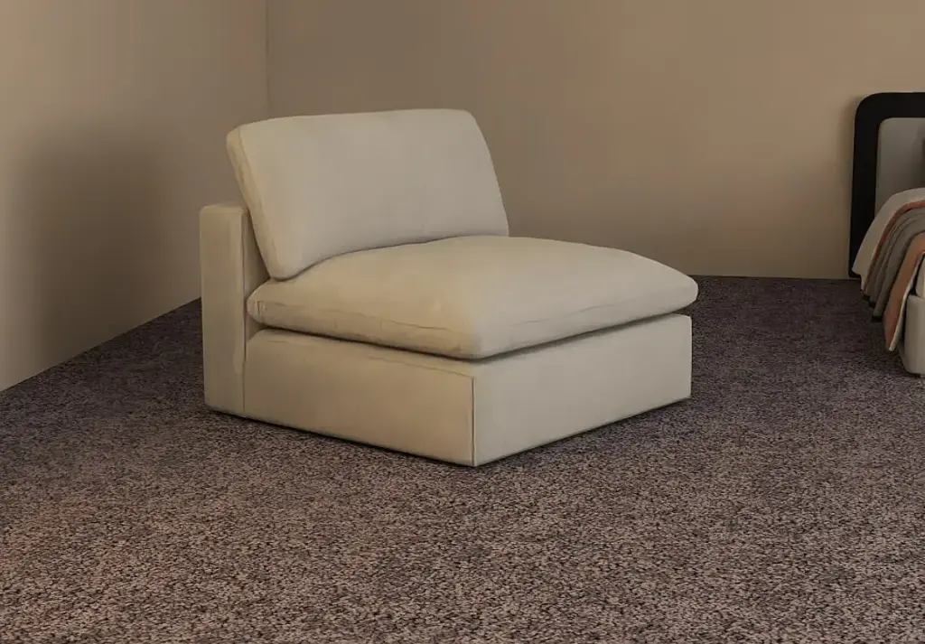 Comfy Lounge Armchair