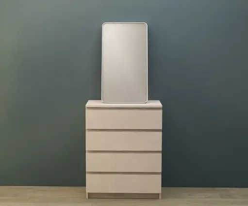 LINA Dresser+Mirror