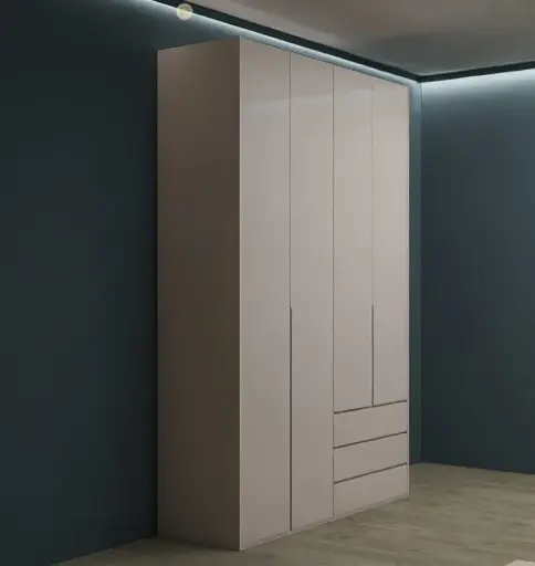 ALBA Wardrobe