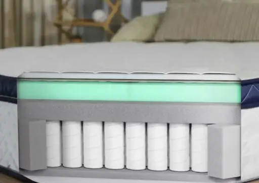 Dream ( Pocket Spring )